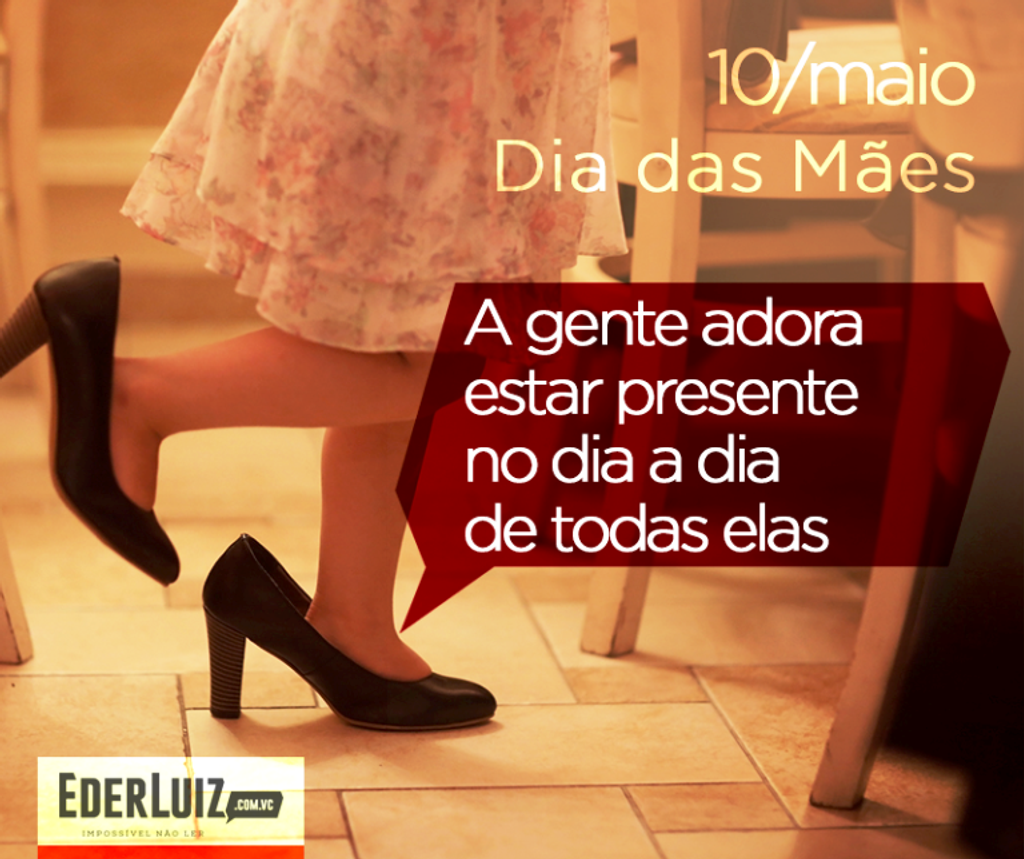 Por que e como comemoramos o dia das mães?