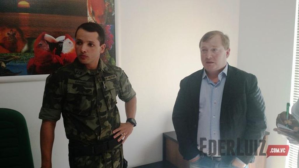 Força tarefa apura irregularidades em licenças ambientais concedidas na região