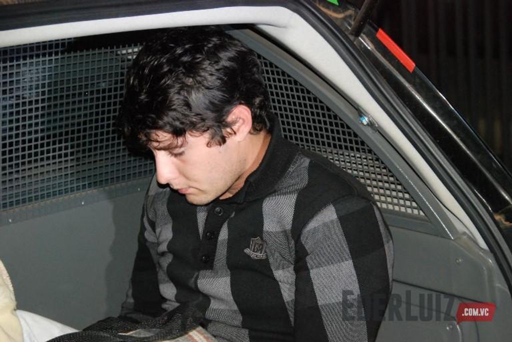 Jardineiro é indiciado por homicídio, tentativa de estupro e ocultação de cadáver