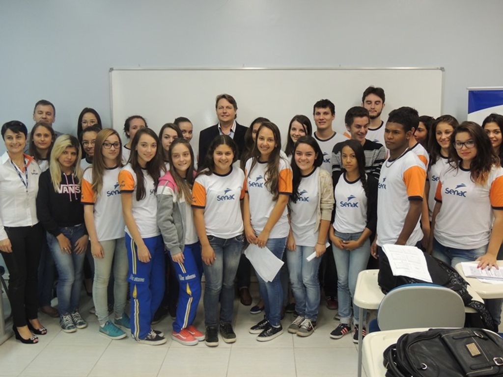 Pesquisa aponta expectativa da população em relação ao Parque Central de Joaçaba