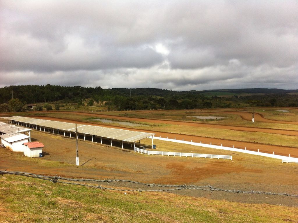 Santa Cecília sedia 3ª etapa do Catarinense de Automobilismo no fim de semana