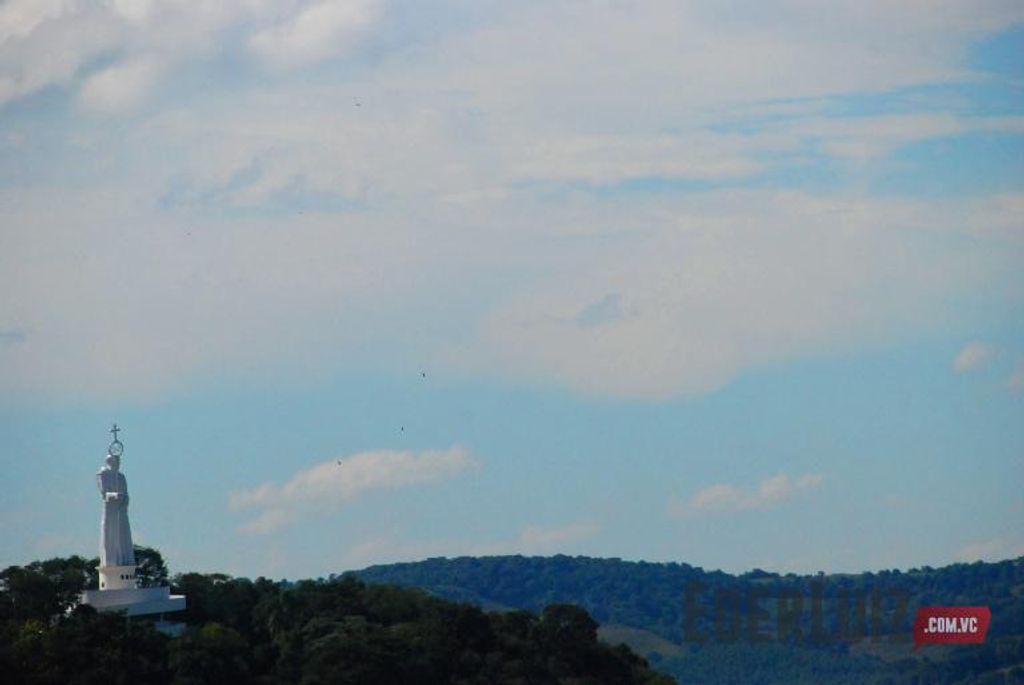 Defesa Civil em alerta para mudanças no clima