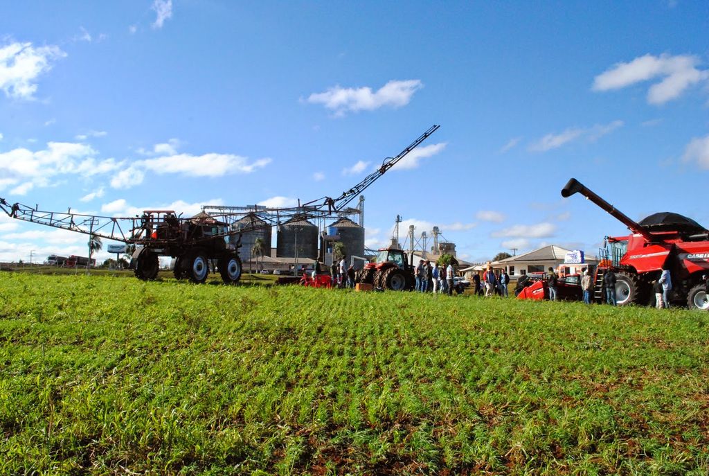 Carboni Case realiza Dia de Bons Negócios em Campos Novos