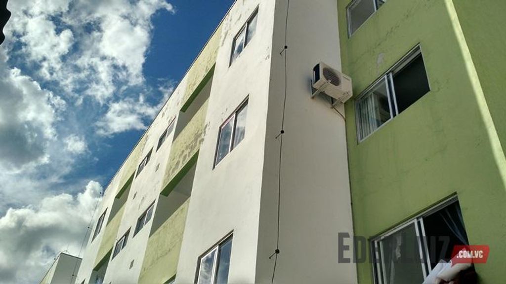 Moradores entram na justiça contra empresa que construiu condomínio