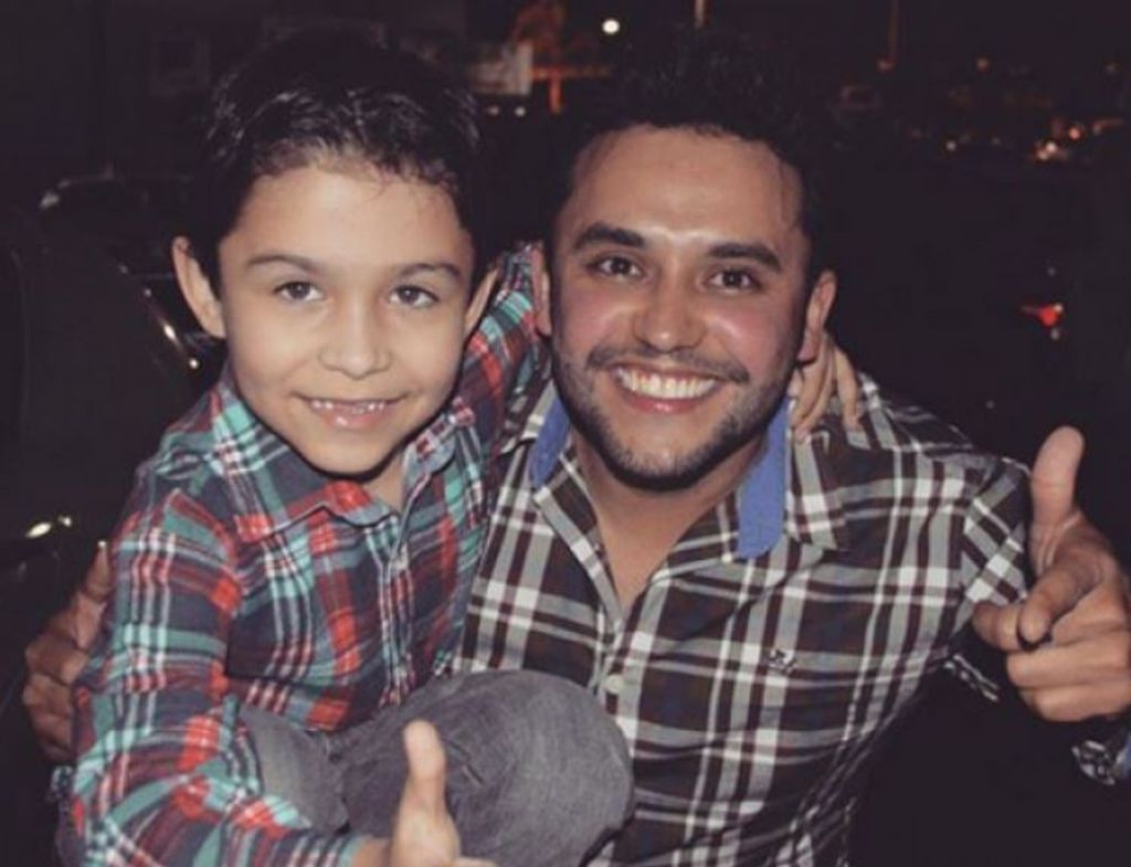 Menino que foi salvo do tornado pelo pai tem morte cerebral confirmada