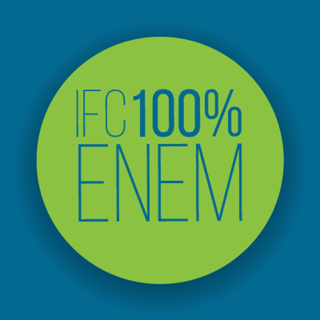 IFC alerta para inscrições do ENEM 2015