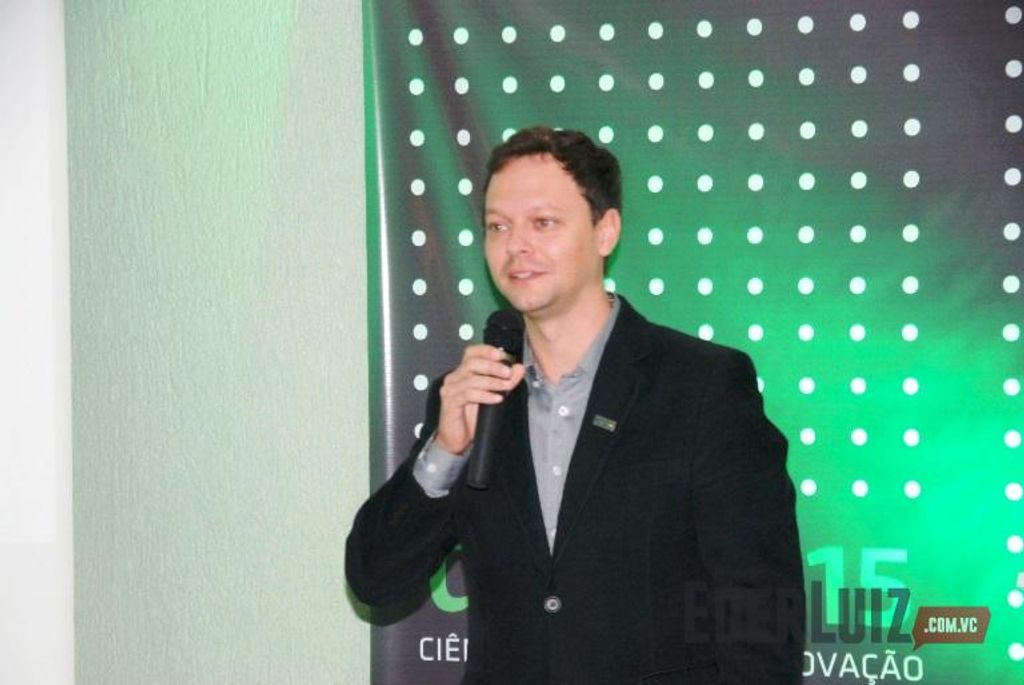 Feira de Ciência, Inovação e Tecnologia é lançada oficialmente em Joaçaba
