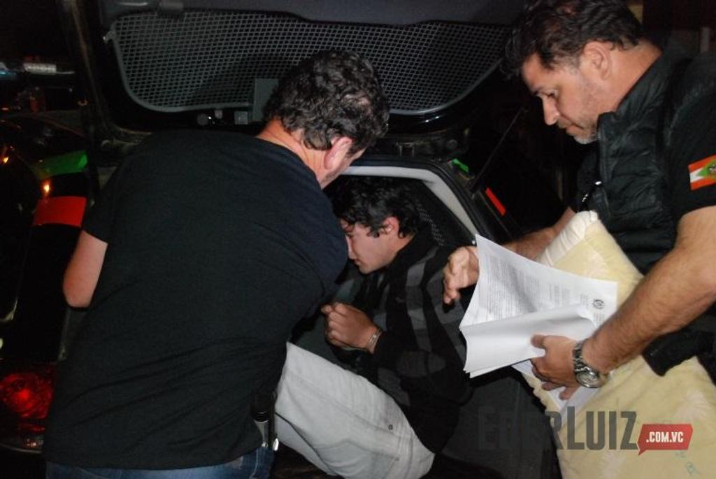 Assista – Assassino confesso de Mariane Telles fala com o Portal Éder Luiz