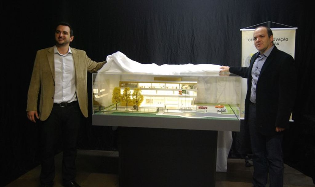 Inovação é debatida na Unoesc durante Seminário e Mostra