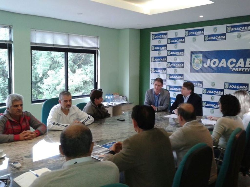 Joaçaba volta atrás e repassará R$ 1,50 para a UPA de Herval