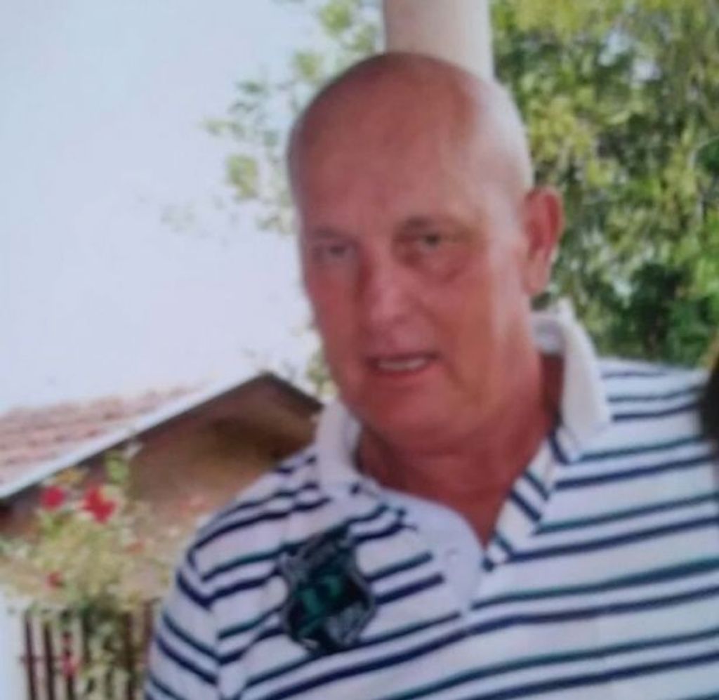 Morre o ex-radialista compadre Bidão