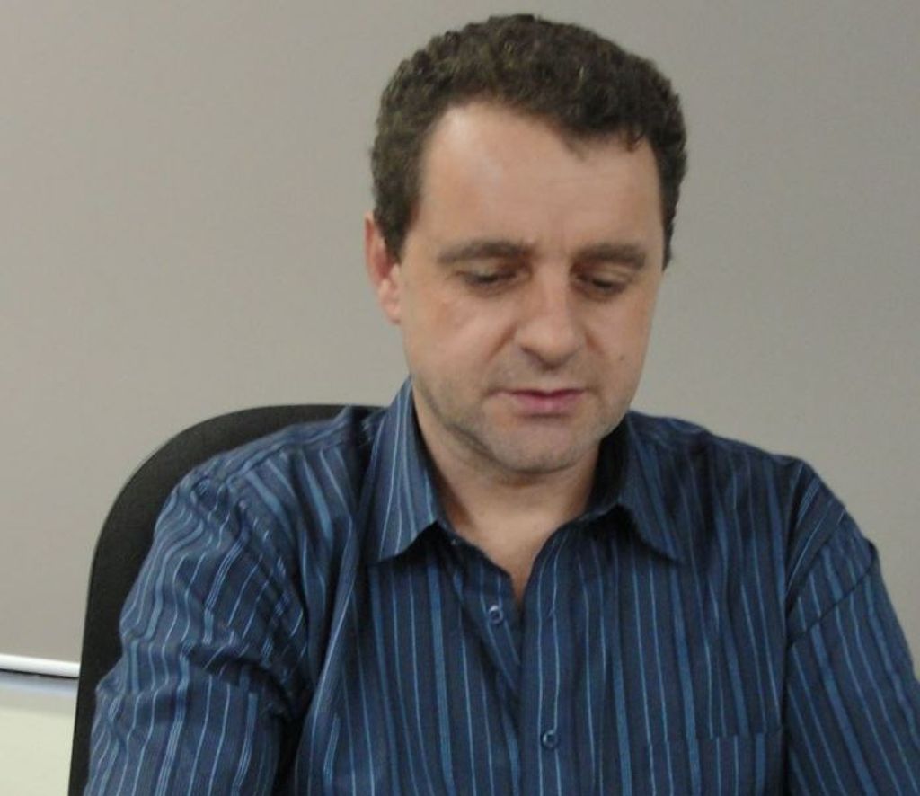 Vereador sugere que associações de moradores passem a gerir os ginásios de esportes do município