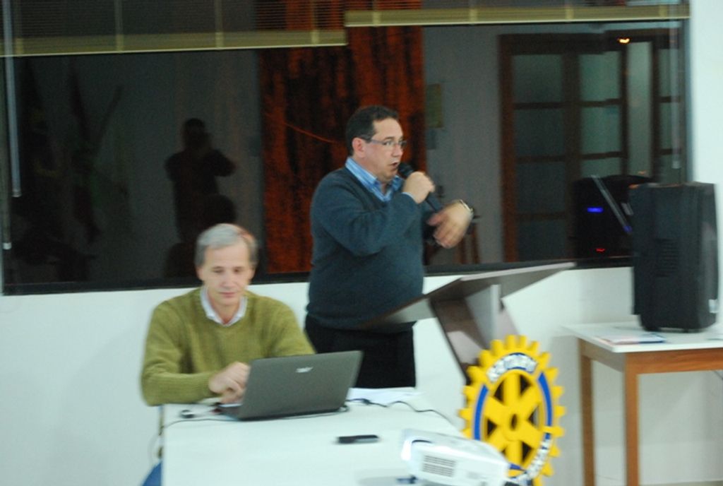 CDL de Herval d´Oeste define premiação da campanha de Natal 2015