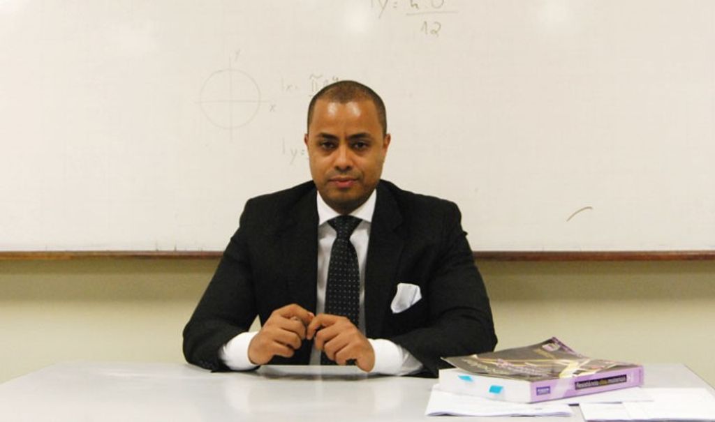 Cientistas de universidade dos Estados Unidos utilizam pesquisa de professor da Unoesc como referência