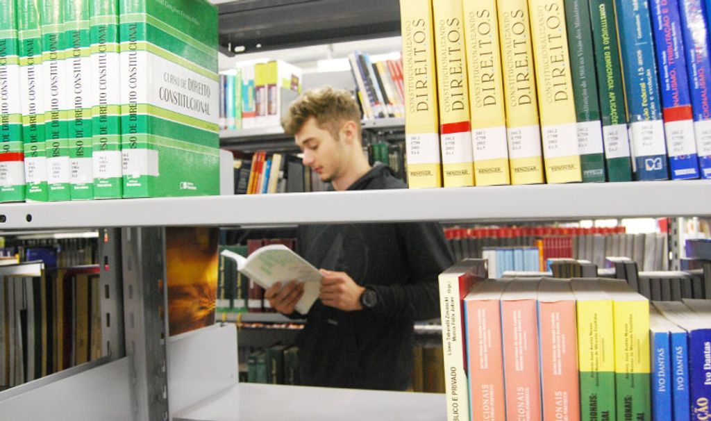 Inscrições para o vestibular Unoesc terminam nesta quarta-feira