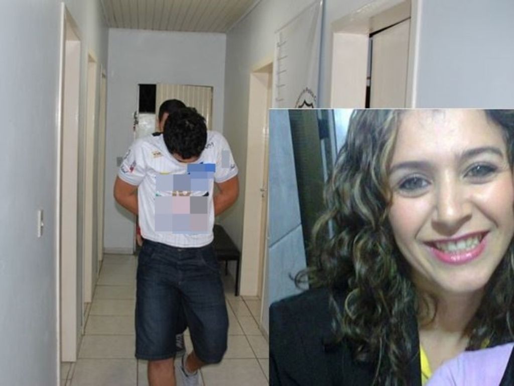 Homem que matou a ex-mulher em Herval tem recurso negado pelo Tribunal de Justiça