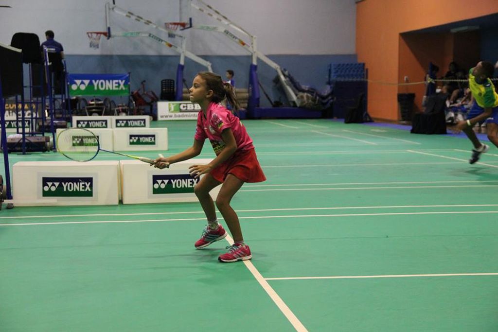 Atleta da AMOB vai representar Brasil nos Jogos Pan-Americanos Júnior