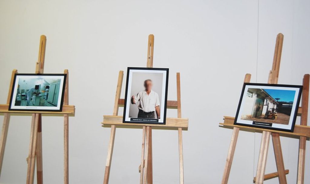 Fatores que afetam a saúde mental do trabalhador foram discutidos na Unoesc