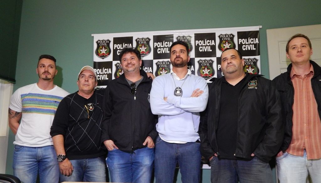 Equipe que atuou no caso Mariane Telles receberá homenagem no Legislativo