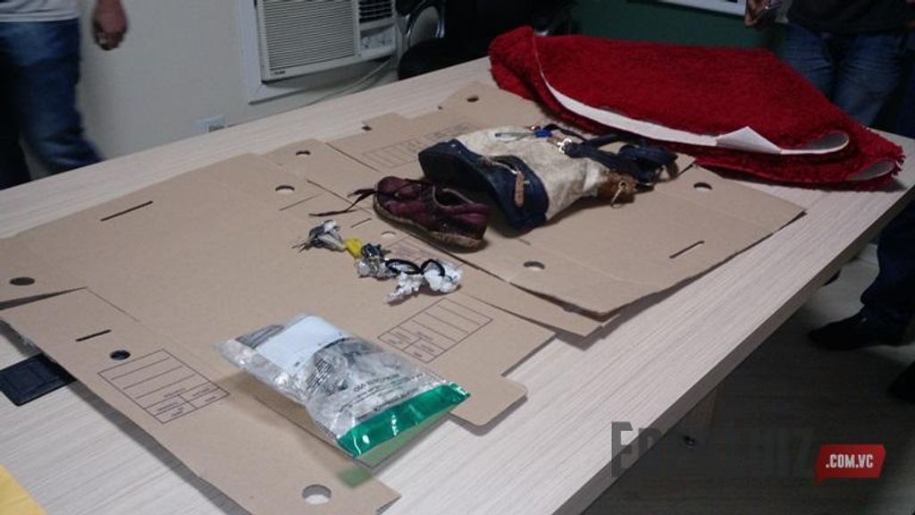 Assassino matou Mariane dentro da unidade do Senai