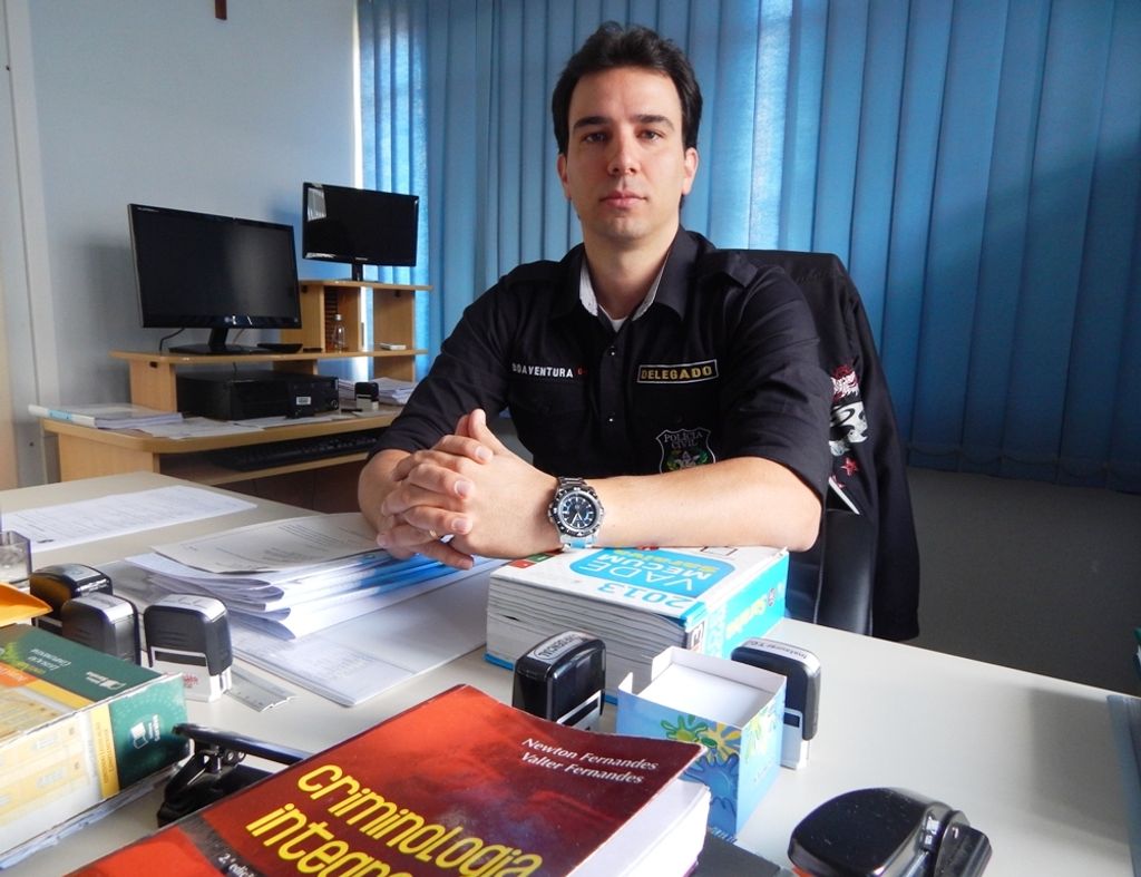 Delegado fala sobre operação para combater onda de furtos em Catanduvas