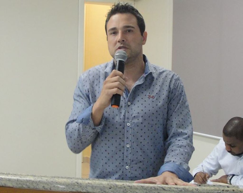 Secretário de Habitação fala do Programa de Regularização Fundiária de Herval