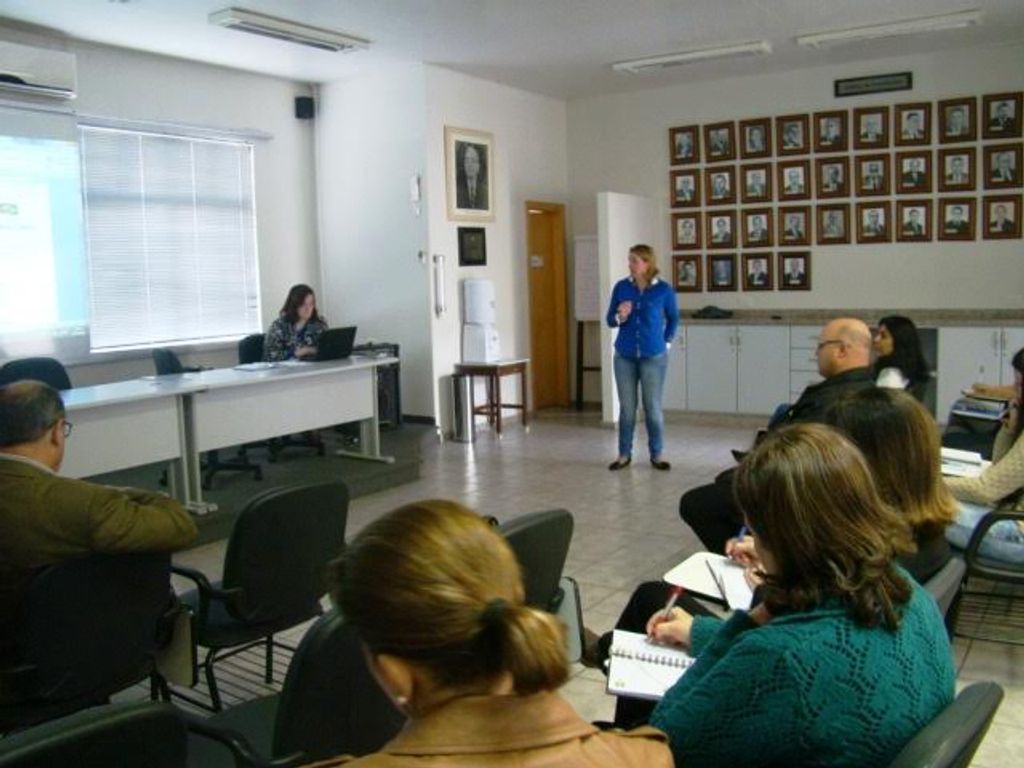 Inicia a organização para o Desfile Cívico de Sete de Setembro