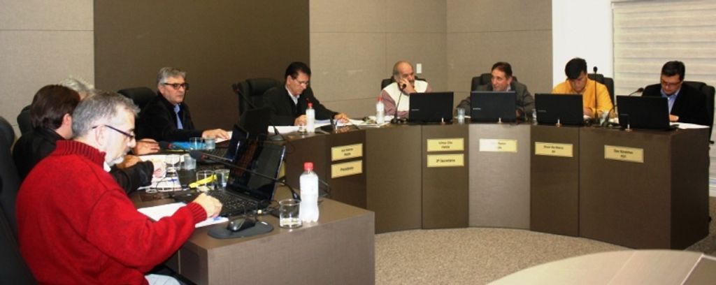 Vereadores aprovam repasse para UPA
