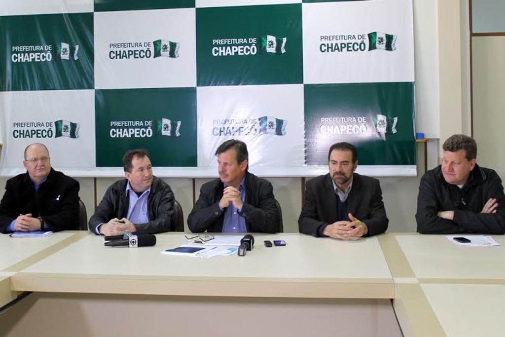 Efapi 2015 é cancelada oficialmente devido ao período de crise e desestimulo econômico