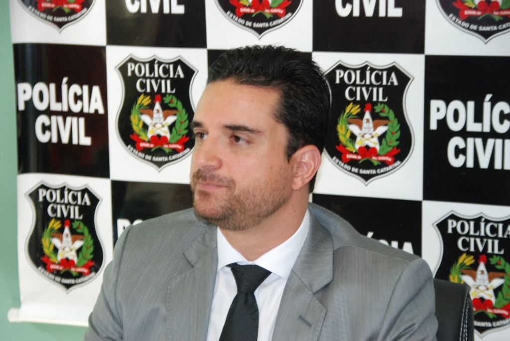 Delegado se manifesta sobre críticas à divulgação de detalhes da Operação Alvará Seguro