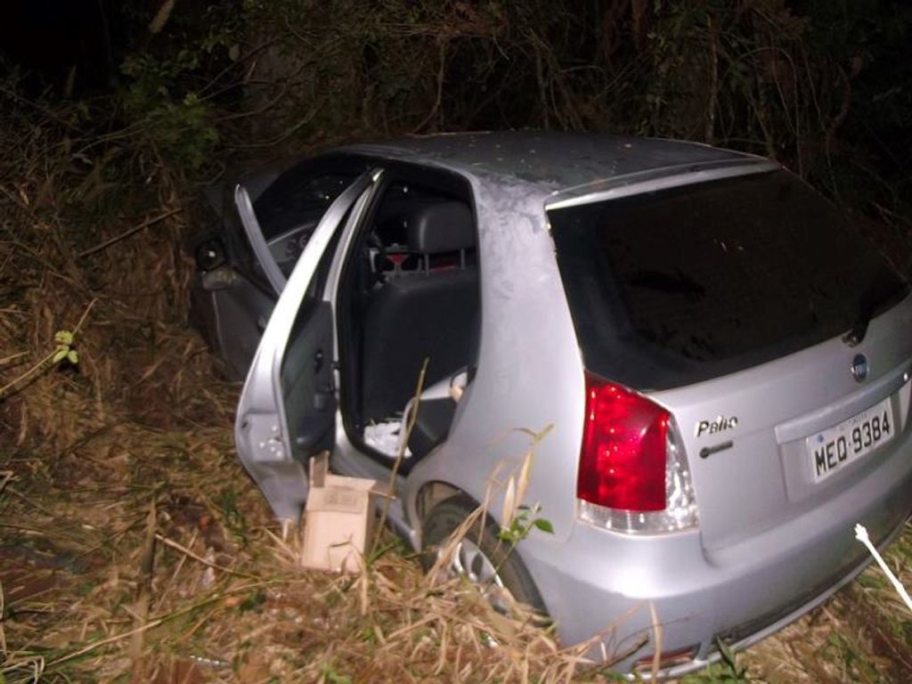 Início de feriado tem 13 mortos nas estradas, um na região