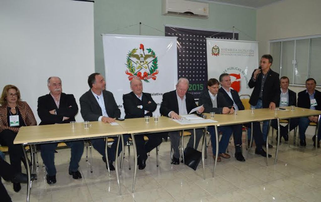 Criação de casa de pasagem para idosos é a principal reinvidicação da região