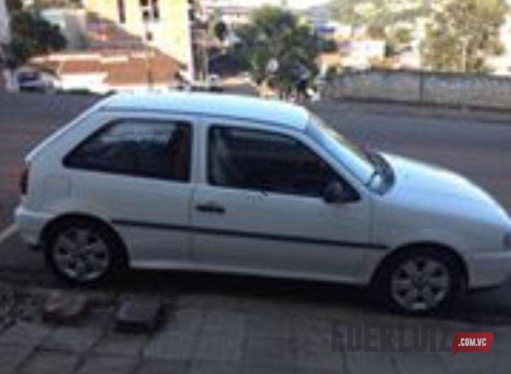Gol é furtado em Herval d´Oeste