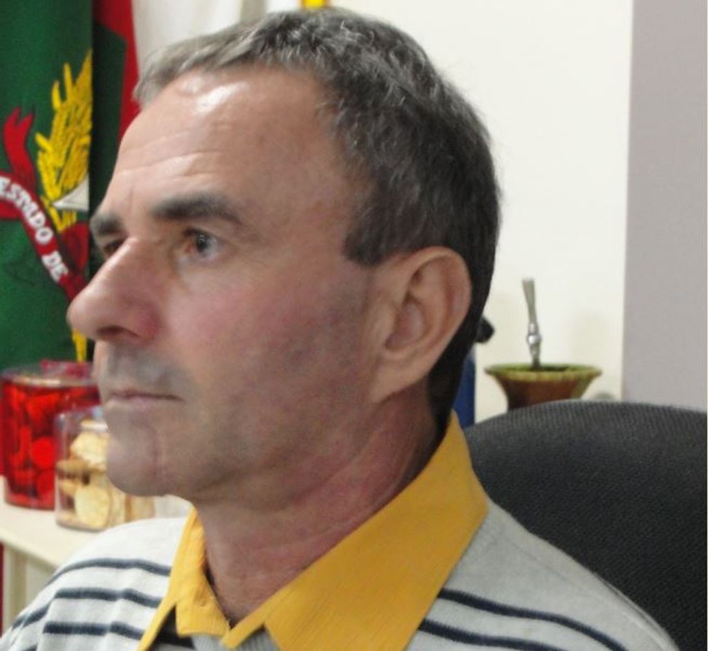 Vereador Joner Miguelão requer melhorias na Rua Rui Barbosa