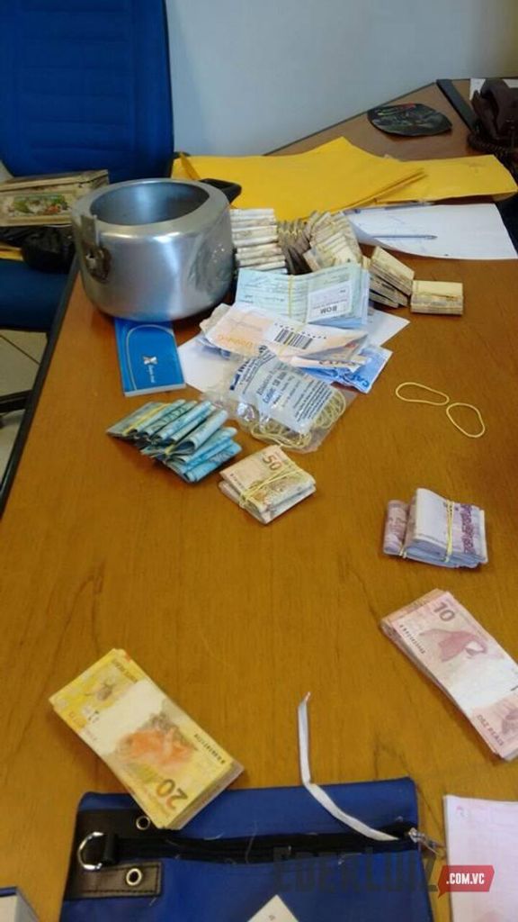 DIC de Joaçaba atua em operação que recuperou mais de R$ 110 mil