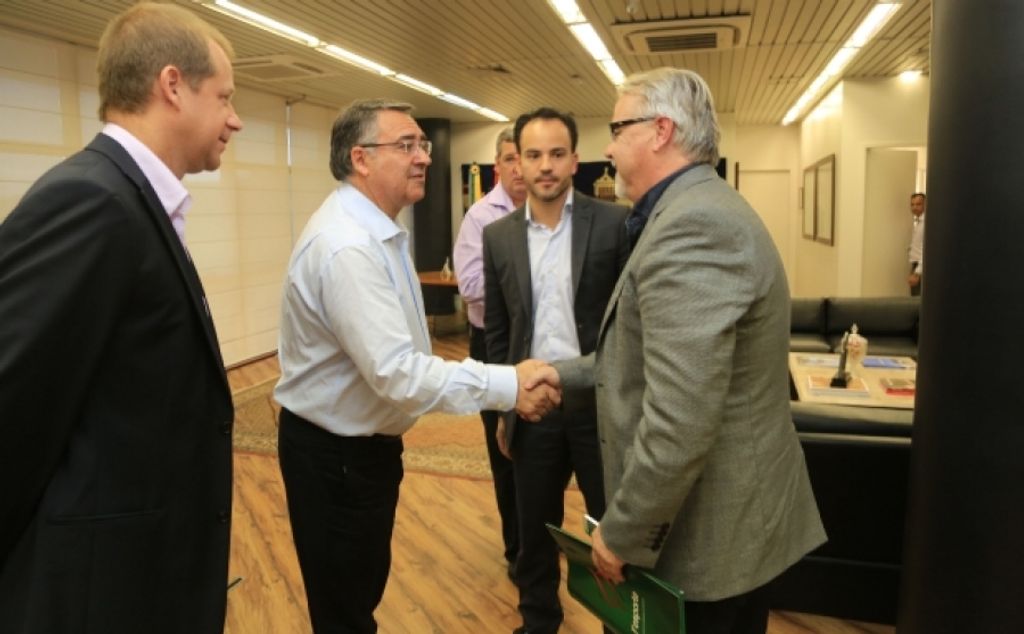 Governo destinará R$ 2 milhões para a realização dos JASC