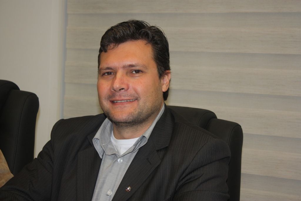 Vereador Éber propõe Moção de Apoio ao Estatuto da Liberdade Religiosa