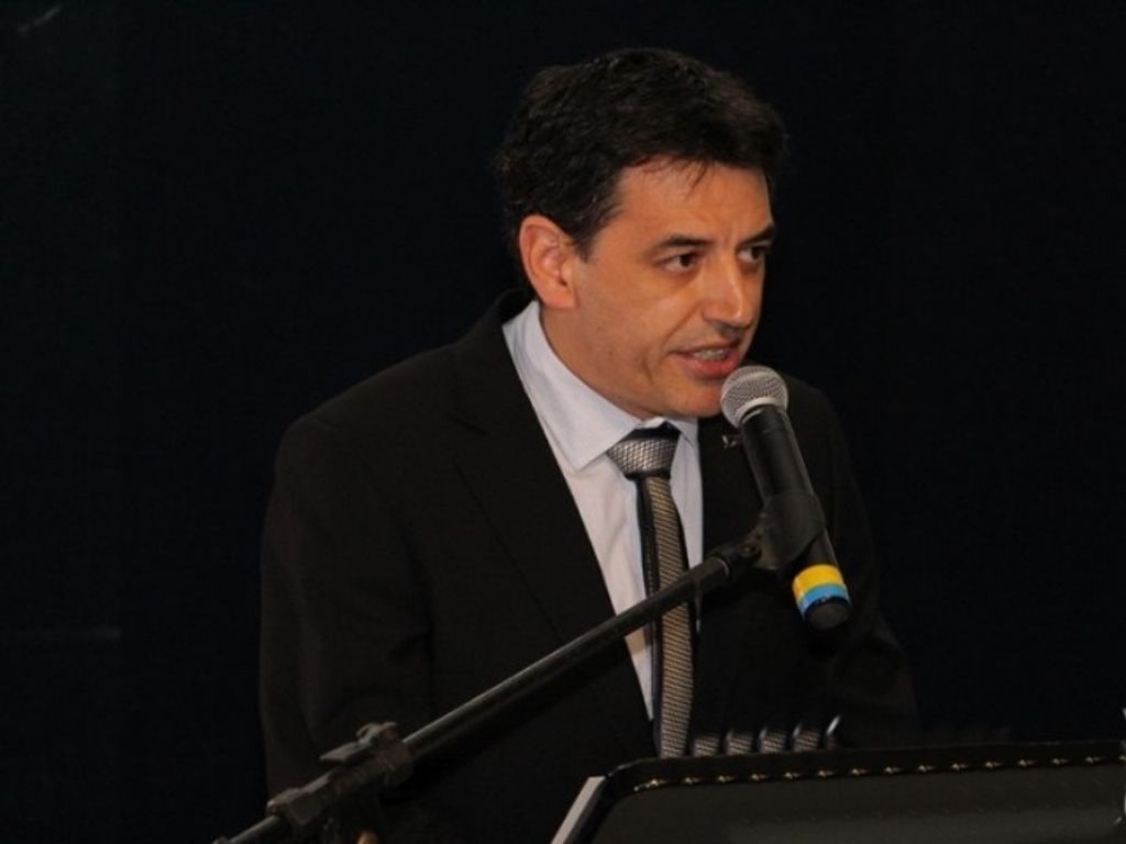 Presidente da CDL/Joaçaba é convidado para participar de Missão Empresarial Internacional
