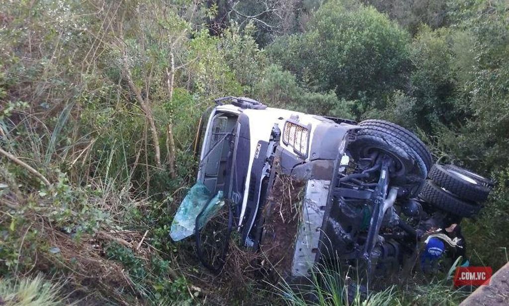Homem de 78 anos morre em acidente no município de Água Doce