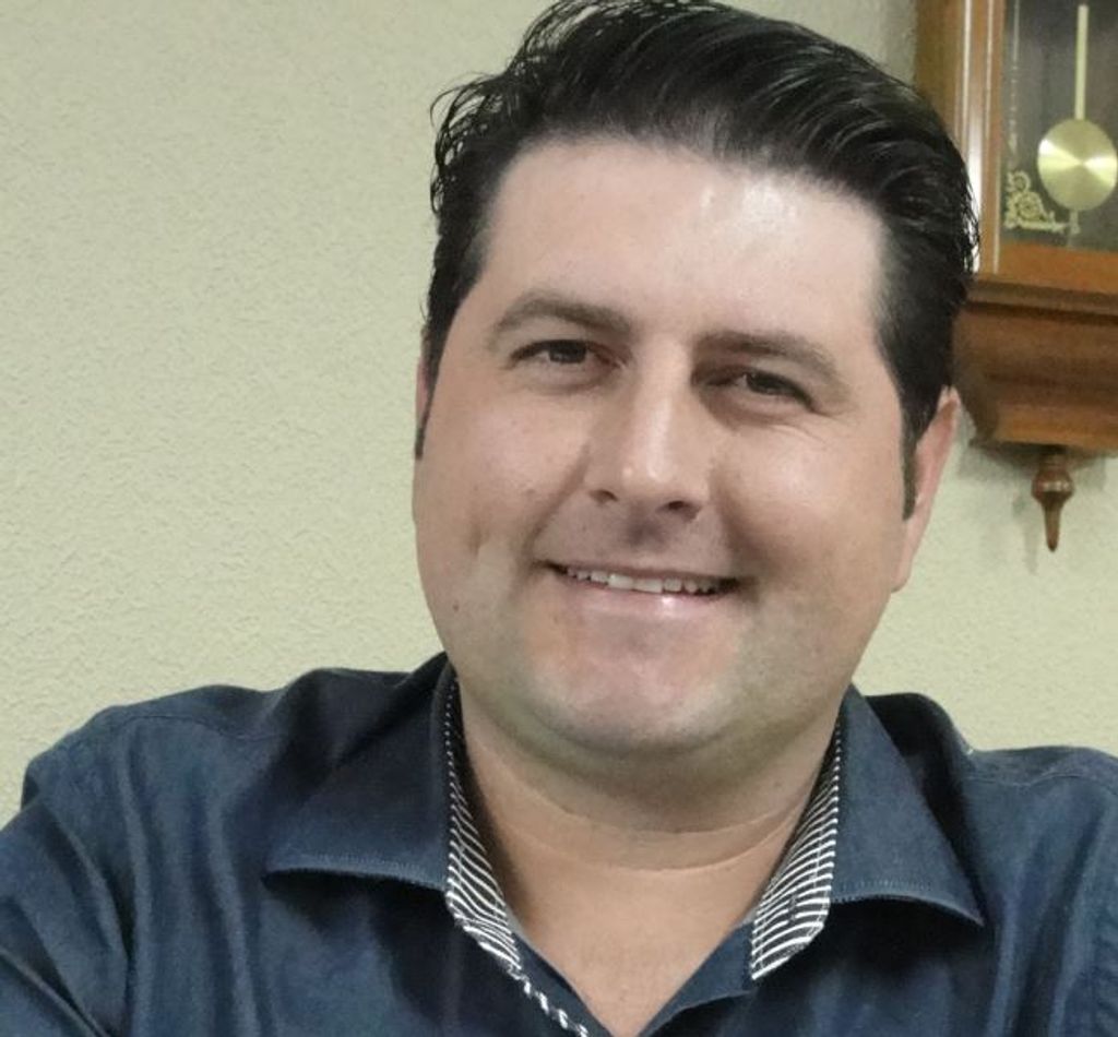 Parisenti analisa trabalhos da semana na Câmara de Herval