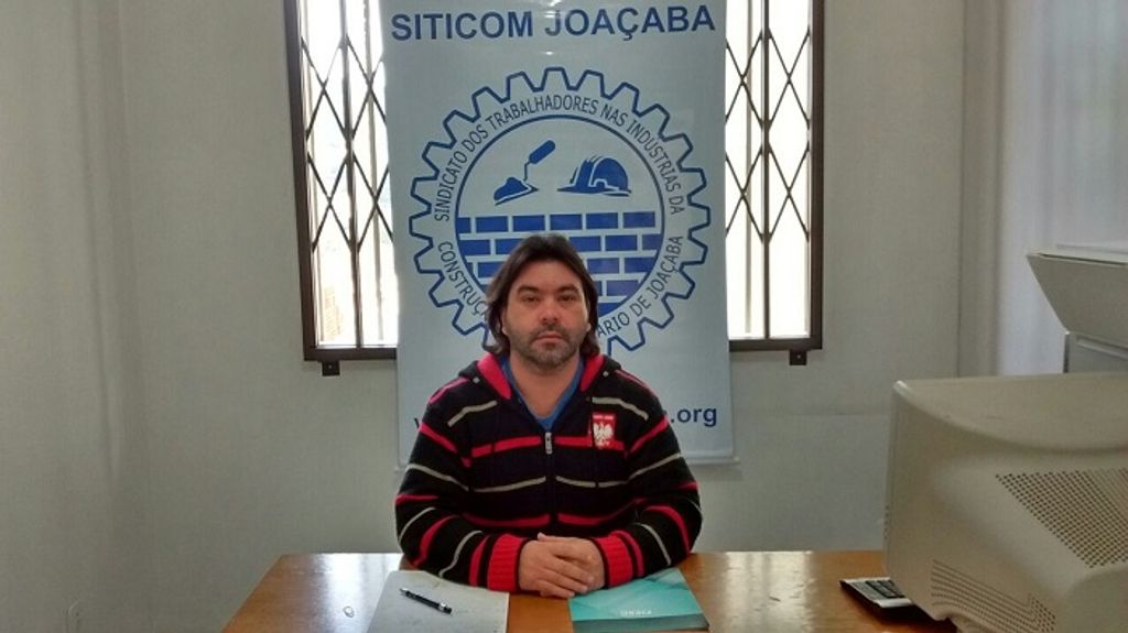 Festa Julina do SITICOM reunirá trabalhadores da construção civil e da madeira