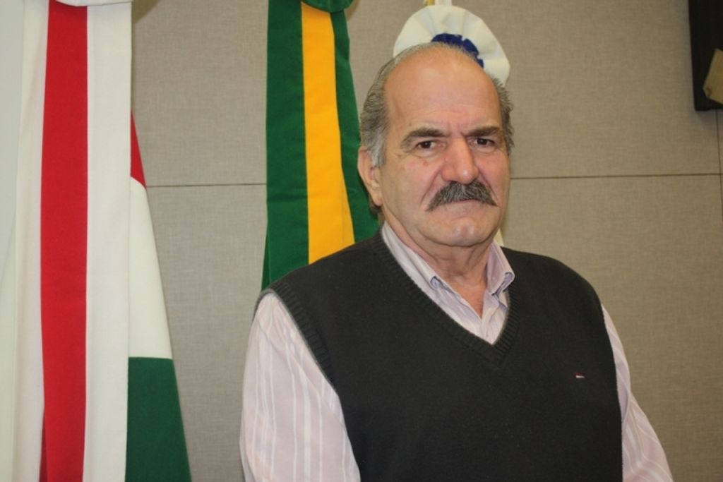 Zílio comemora anúncio de repasse financeiro para a UPA