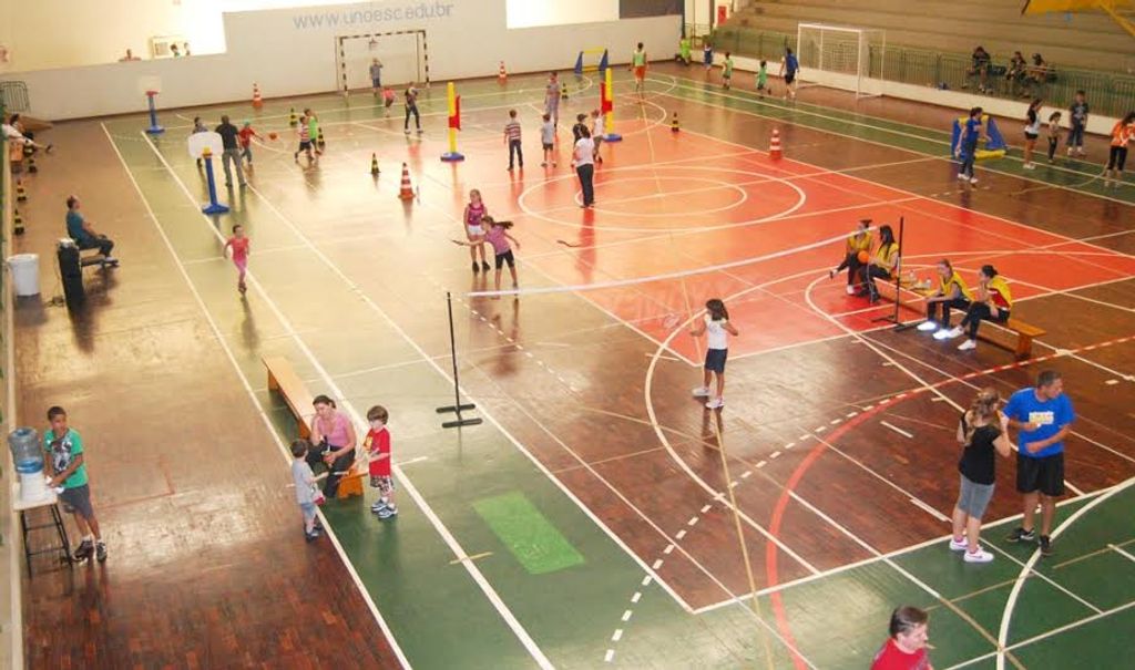 Unoesc Abraça realiza edição especial de Festa Junina