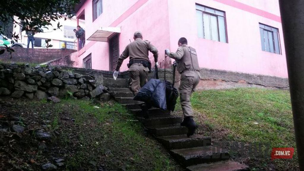 Professora aposentada é encontrada morta em Herval