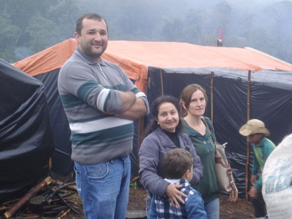 Campanha arrecada aproximadamente 3 toneladas de donativos para 200 famílias