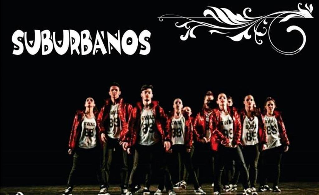 Estúdio de Dança Teatro Alfredo Sigwalt realizará espetáculo para arrecadar fundos