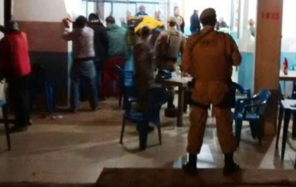 Operação Alvará Seguro notifica 8 estabelecimentos em Joaçaba e Herval