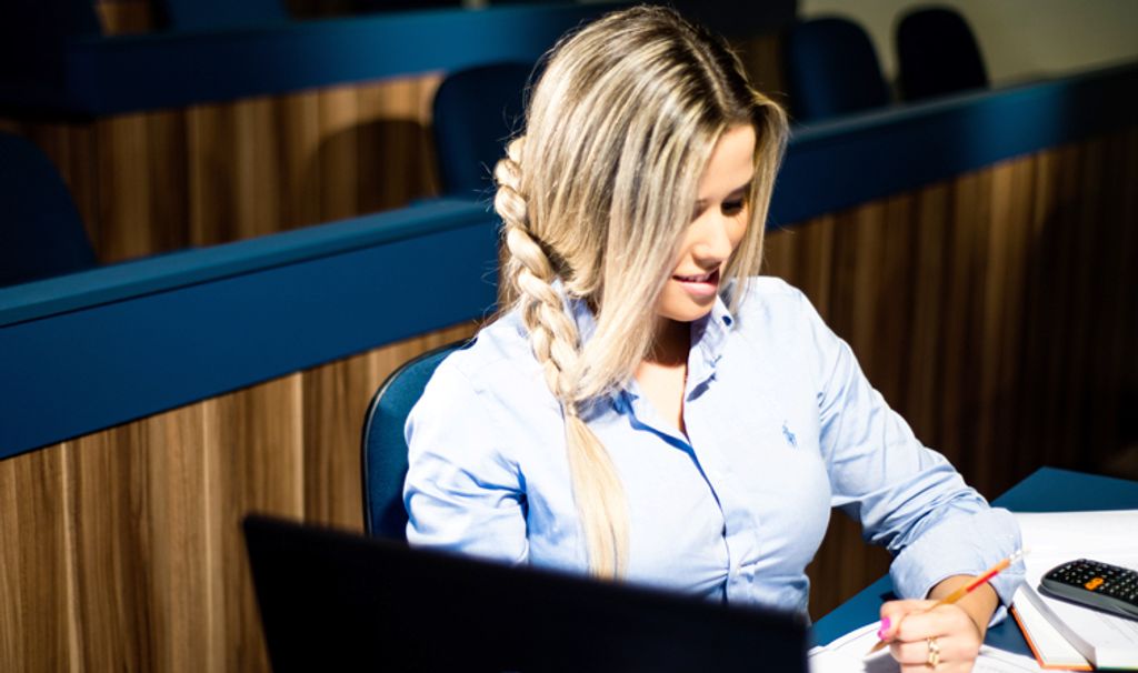 Mais de 2 mil candidatos farão o vestibular da Acafe neste domingo na Unoesc