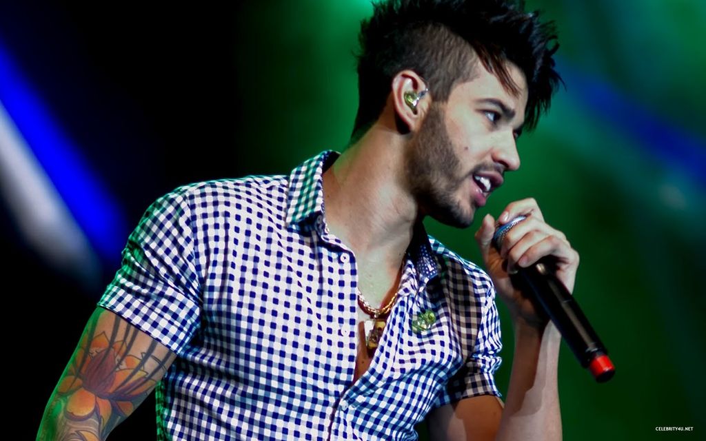 Anunciados três shows nacionais para a Expovale Capinzal 2015