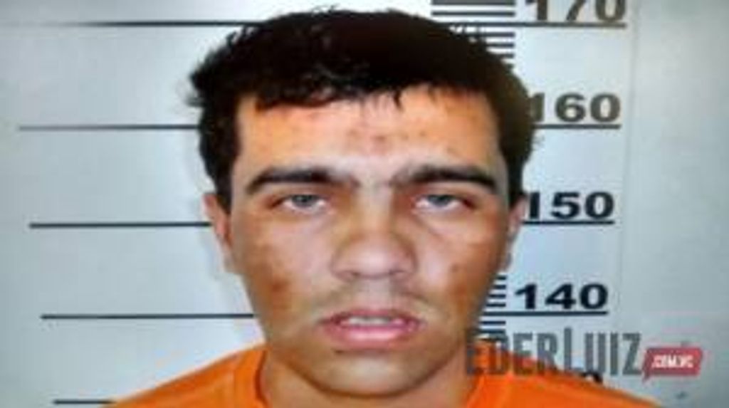 Bandido que trocou tiros com a polícia no Paraná é encontrado e preso no HUST em Joaçaba